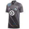 Maglia ufficiale Minnesota United Trasferta 2021-22 per Uomo